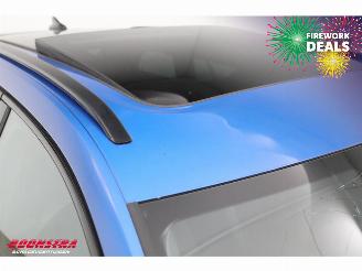 Skoda Octavia Combi 1.4 TSI RS iV PHEV Business Pano Memory HUD ACC picture 31