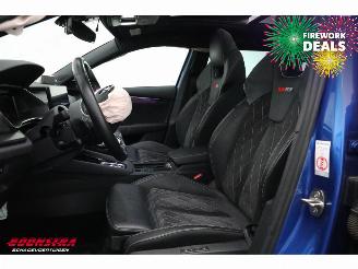 Skoda Octavia Combi 1.4 TSI RS iV PHEV Business Pano Memory HUD ACC picture 36