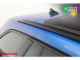 Skoda Octavia Combi 1.4 TSI RS iV PHEV Business Pano Memory HUD ACC picture 30