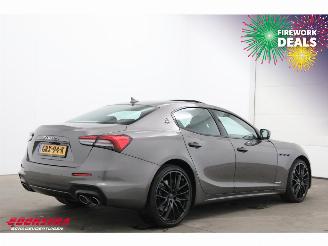 Maserati Ghibli 2.0 MHEV GranSport ACC 360° Pano Stoelventilatie Memory picture 3