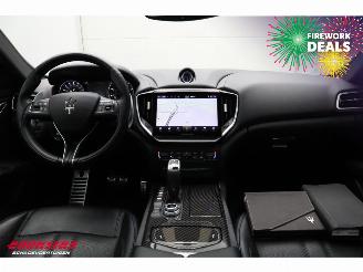 Maserati Ghibli 2.0 MHEV GranSport ACC 360° Pano Stoelventilatie Memory picture 14
