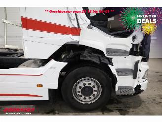 DAF XG 480 FT LED ACC Standairco 179.374 km! picture 6