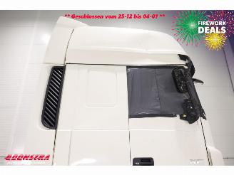 DAF XF 480 FTG Hydrauliek 6X2 Euro 6 picture 9