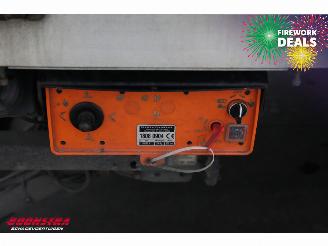 Iveco Daily 35S14 CNG Hi-Matic Pritsche LBW Luftfederung Camera 125.553km picture 16