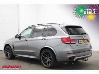 BMW X5 M50d MOTORSCHADEN Pano ACC Memory Leder AHK SHZ picture 4