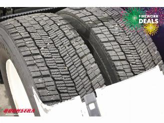 Scania S S530 6X2 Full Air ACC Retarder Leder . picture 34