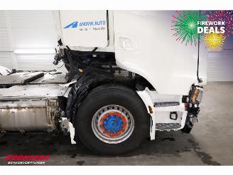 Scania S S530 6X2 Full Air ACC Retarder Leder . picture 9