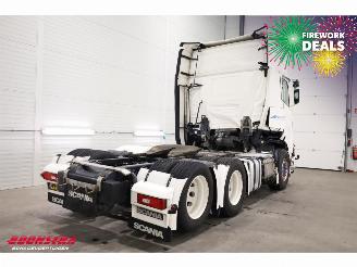 Scania S S530 6X2 Full Air ACC Retarder Leder . picture 3