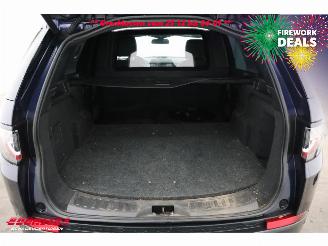 Landrover Discovery Sport 2.0 TD4 HSE VAN Commercial Navi Camera SHZ Leder picture 6