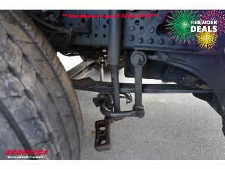 Mercedes Antos 2124 Koffer 8.60 Meter!! LBW Euro 6 picture 16