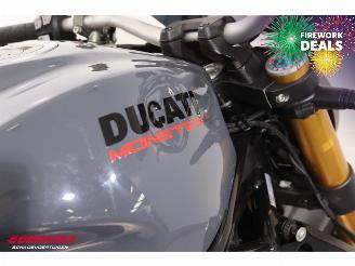 Ducati  Monster 1200 S Termignoni ABS 19.502 km! picture 26
