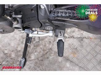 Ducati  Monster 1200 S Termignoni ABS 19.502 km! picture 16