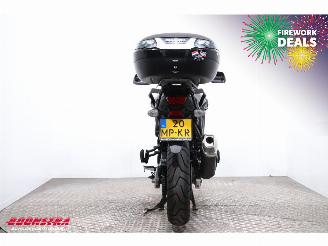 Suzuki DL 650 V-Strom ABS Topkoffer 23.650 km! picture 8