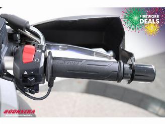 Suzuki DL 650 V-Strom ABS Topkoffer 23.650 km! picture 23