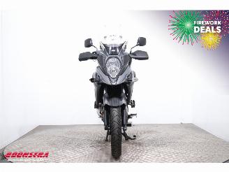 Suzuki DL 650 V-Strom ABS Topkoffer 23.650 km! picture 6