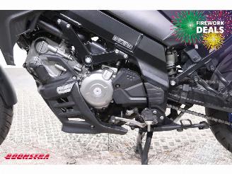 Suzuki DL 650 V-Strom ABS Topkoffer 23.650 km! picture 10