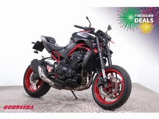 Kawasaki  Z900 ABS LED 35 KW picture 2