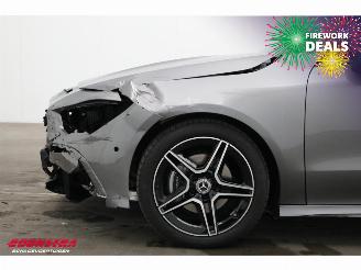 Mercedes Cla-klasse 180 Shooting Brake Star Ed. 7G-T AMG LED ACC Camera SHZ 6.727 km! picture 13