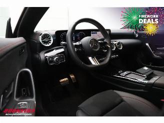 Mercedes Cla-klasse 180 Shooting Brake Star Ed. 7G-T AMG LED ACC Camera SHZ 6.727 km! picture 19