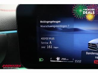 Mercedes Cla-klasse 180 Shooting Brake Star Ed. 7G-T AMG LED ACC Camera SHZ 6.727 km! picture 25