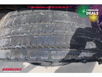 MAN TGS 36.480 8X4 MTS Dino 5 12m3 Saugbagger Euro 6 picture 43