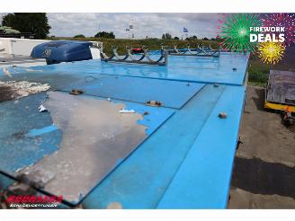 MAN TGS 36.480 8X4 MTS Dino 5 12m3 Saugbagger Euro 6 picture 11