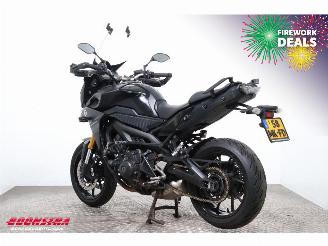 Yamaha  Tracer 900 ABS Akrapovic LED picture 4