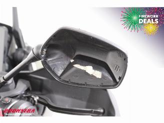 CFMoto  800 MT Explorer LED Navi Cruise SHZ Heizgriffe 6.262 km! picture 17