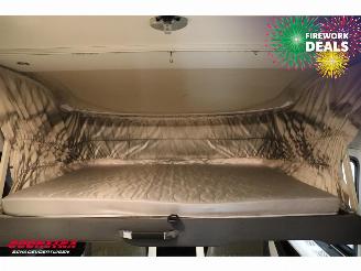 Benimar  Amphitryon 940 2.3 MJ Luifel Solar Fietsendrager Stapelbed Hefbed TV 25.519 km! picture 6