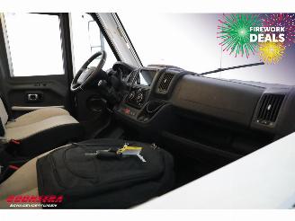 Benimar  Amphitryon 940 2.3 MJ Luifel Solar Fietsendrager Stapelbed Hefbed TV 25.519 km! picture 18