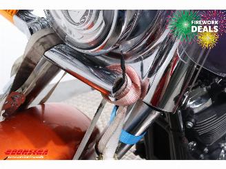 Harley-Davidson  107 FLDE Softail Deluxe 5HD Jekill & Hyde ABS LED 18.643 km! picture 12