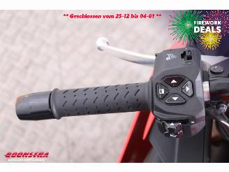 Aprilia  RS 660 ABS LED Cruise picture 21