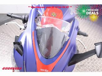 Aprilia  RS 660 ABS LED Cruise picture 14
