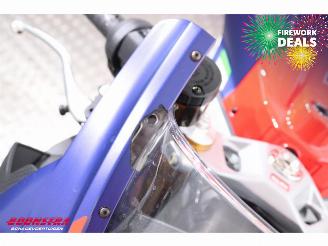 Aprilia  RS 660 ABS LED Cruise picture 15