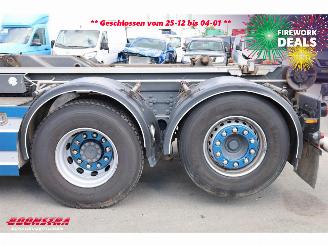 DAF XF 480 FAN VDL S-25-660 2X 2020 6X2 Euro 6 Dakairco picture 24