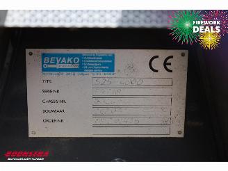 DAF XF 480 FAN VDL S-25-660 2X 2020 6X2 Euro 6 Dakairco picture 10