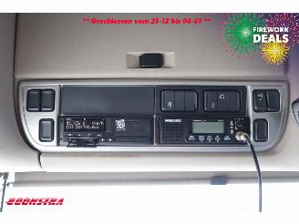 DAF XF 480 FAN VDL S-25-660 2X 2020 6X2 Euro 6 Dakairco picture 17