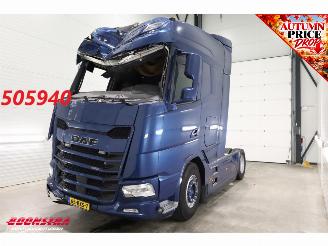 Unfall Kfz LKW DAF XG 480 FT LED ACC 4X2 Euro 6 2024/5