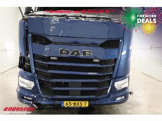 DAF XG 480 FT LED ACC 4X2 Euro 6 picture 11