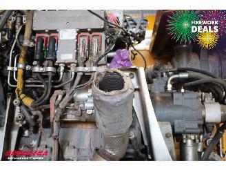 Liebherr  A916 LITRONIC SMP Tiltrotator picture 19