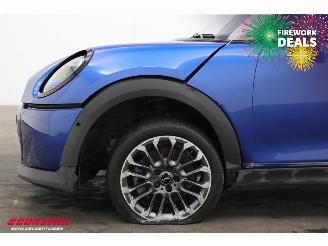 Mini Cooper 1.5 Aut. C Classic LED Leder HUD SHZ LRHZ Camera picture 8