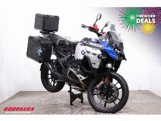 BMW R 1300 GS Adventure Trophy Aut. Dynamic Touring ACC Akrapovic picture 2