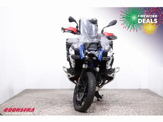 BMW R 1300 GS Adventure Trophy Aut. Dynamic Touring ACC Akrapovic picture 6