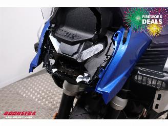 BMW R 1300 GS Adventure Trophy Aut. Dynamic Touring ACC Akrapovic picture 17