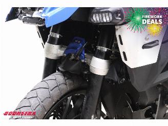 BMW R 1300 GS Adventure Trophy Aut. Dynamic Touring ACC Akrapovic picture 18