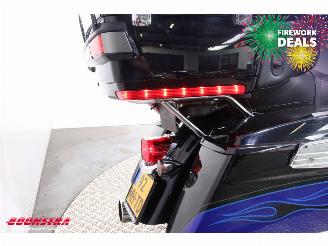 Harley-Davidson  FLHTCUSE CVO Electra Glide Ultra Classic 110 5HD! Cruise Radio SHZ picture 25