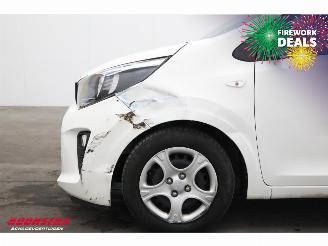 Kia Picanto 1.0 DPi ComfortLine 5p Airco Cruise Bluetooth picture 11