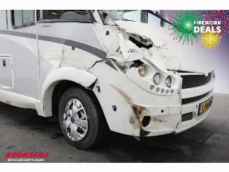 Carthago  C-Tourer i143 2.3 M-Jet 150 PK Aut. Single Beds Hefbed Solar 58.760 km! picture 11