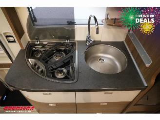 Carthago  C-Tourer i143 2.3 M-Jet 150 PK Aut. Single Beds Hefbed Solar 58.760 km! picture 24