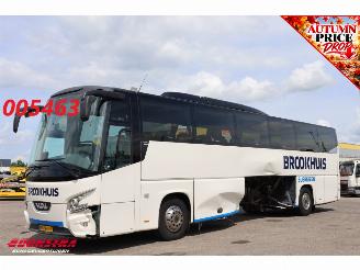 Schade bus VDL Berkhof  FUTURA Bed. Fahrbereit FHD2-129/370 53-Pers. Toilet TV Euro 6 2016/4